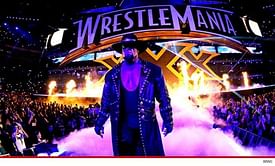 3 Superstars who have faced The Undertaker more than once at WrestleMania