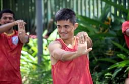 Building from the back: Blue Tigers' new mantra