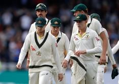 Ashes 2019: Twitter reacts as Australia retain the Ashes