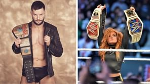 WWE में यूरोप के 5 बेहतरीन सुपरस्टार्स जो इस समय धमाल मचा रहे हैं