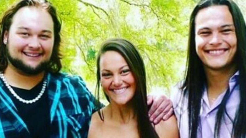 Mika Rotunda could have joined her brothers Bo Dallas and Bray Wyatt in WWE