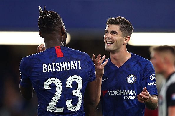 Chelsea v Brighton: Premier League Match Preview, Where to watch and more
