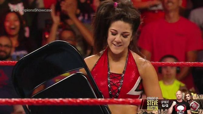 WWE News: Bayley turns heel; attacks Becky Lynch