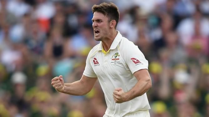 Ashes 2019: Most of Australia hate me - Mitchell Marsh aims to win over doubters