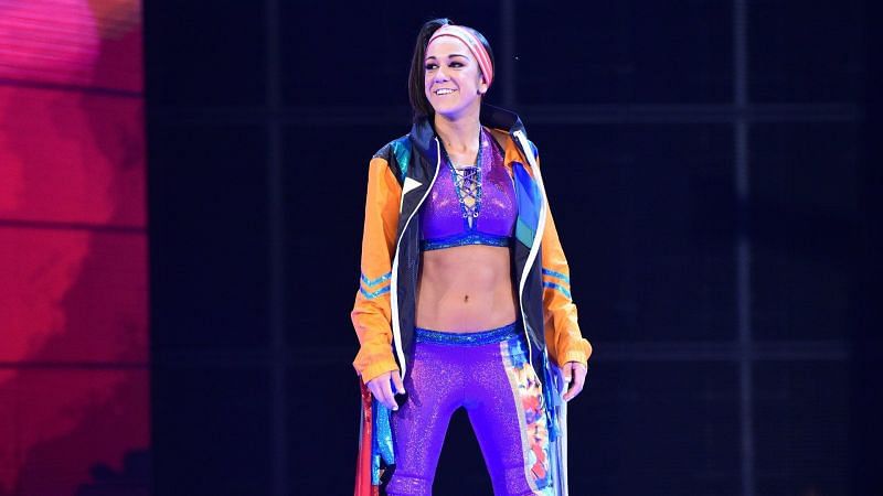 Bayley