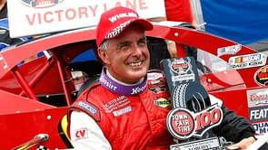 Longtime NASCAR driver Mike Stefanik, 61, dies in plane crash