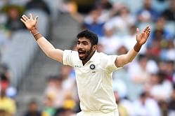 West Indies v India, 2nd Test: India in the driving seat as Jasprit Bumrah juggernaut rolls on