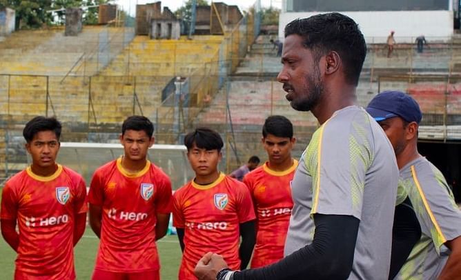 Bibiano aims to build on 11-match winning streak