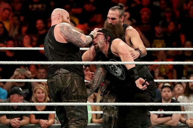 Clash of Champions 2019: 5 questions from this year’s pay-per-view