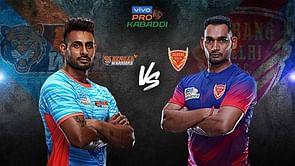 PKL 2019, Match 115: Bengal Warriors vs Dabang Delhi KC | Match preview, predictions and telecast details - Who will win today’s match?
