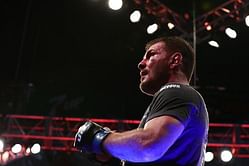 UFC News: Real reason why Stipe Miocic will be out of action until 2020
