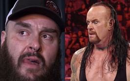 5 Times Braun Strowman got emotional in public