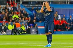 UEFA Champions League: Twitter reacts as PSG beat Real Madrid 3-0