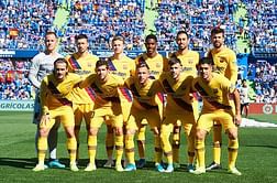 Getafe 0-2 Barcelona: 4 talking points | LaLiga 2019/2020