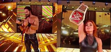 WWE Clash of Champions के बेहतरीन शो के बाद फैंस की ट्विटर पर प्रतिक्रियाएं