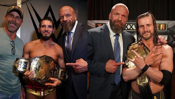 WWE News: Triple H reveals whether NXT's move to TV means certain Superstars will be 'lifers'