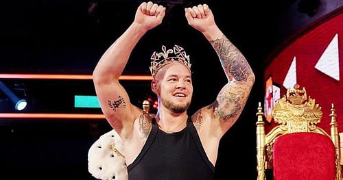 Baron Corbin
