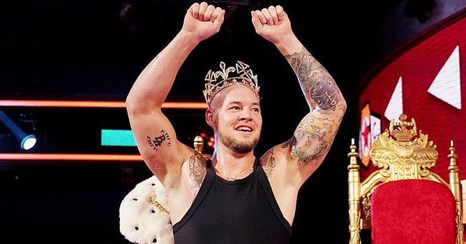 5 mistakes WWE cannot make with Baron Corbin as King of the Ring