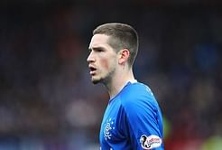 Liverpool News: Rangers in talks to sign Ryan Kent on a permanent deal