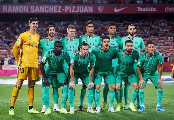 Real Madrid vs Osasuna Preview: Match preview, Where to watch, Head to Head, Player to watch out for, Match Prediction, Betting Tips and more | LaLiga 2019/20