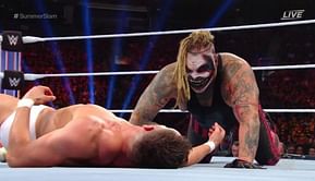 WWE न्यूज: द फीन्ड के साथ नजर आएगा ये सुपरस्टार?