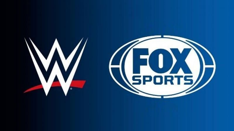 Hopefully, this is the start of a beautiful partnership between WWE and Fox Sports.