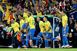 Brazil vs Colombia Preview: Where to watch | International friendly