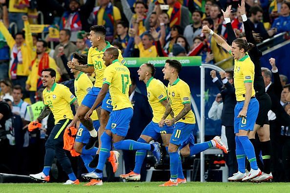 Brazil vs Colombia Preview: Where to watch | International friendly