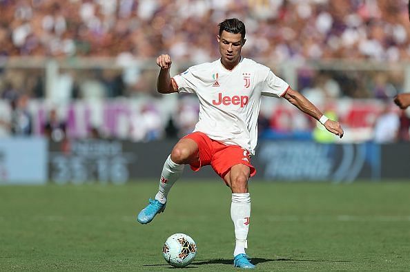 Juventus vs Hellas Verona Preview: Match preview and prediction | Serie A 2019/20