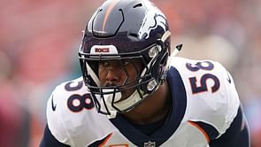 Broncos' Miller on players asking for trades: I think it's good