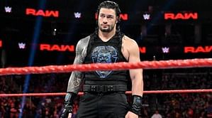 WWE Live Event रिजल्ट्स, सैंटियागो: पुराने दुश्मन से भिड़े रोमन रेंस