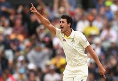 Ashes 2019: Mitchell Starc in as Australia announce 12-man squad for the 4th Test