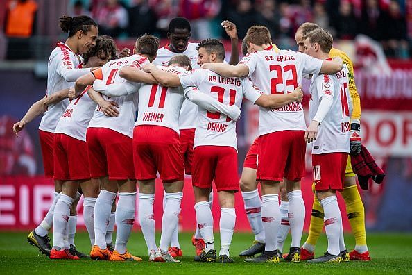 Benfica V Rb Leipzig Predicted Lineups Injury News Suspension Lists And More Uefa Champions League 2019 20