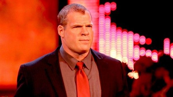 WWE News: Kane returns and captures championship gold