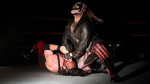 5 Harsh realities about The Fiend Bray Wyatt that nobody wants to talk about