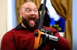 WWE News: Out of action Superstar looks to return and bring back forgotten gimmick inspired by Bray Wyatt's Firefly Fun House