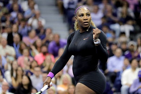 2019 US Open - Serena Williams