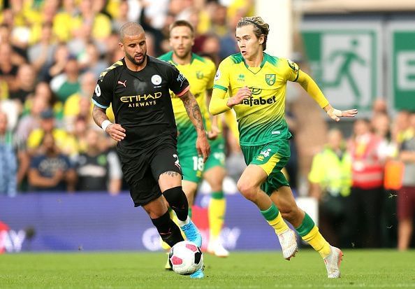 Norwich 3-2 Manchester City: 3 Reasons why Manchester City lost the match | Premier League 2019/2020