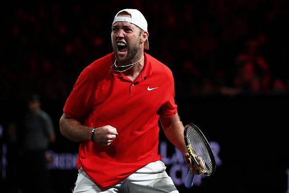 Jack Sock