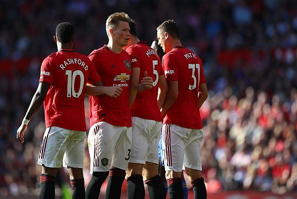 Manchester United will be hoping for a winning start to their Europa League campaign