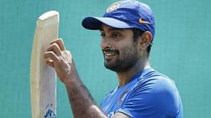 Hindi Cricket News: अम्बाती रायडू बने हैदराबाद के कप्तान, संन्यास से लौटने के बाद मिली बड़ी जिम्मेदारी