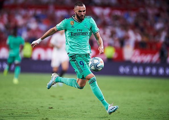 La Liga Matchday 6 Preview: Real Madrid play Osasuna at home, Barcelona welcome Villarreal to Camp Nou | La Liga 2019/20