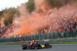 F1: Blow to Max Verstappen's chances at the Italian GP with Dutchman set to begin the race from the end of the grid