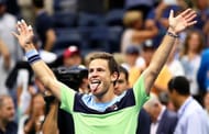 2019 US Open - Diego Schwartzman