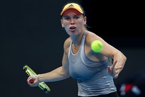 Caroline Wozniacki