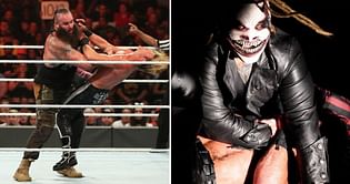 5 matches WWE could have planned for tonight's Monday Night RAW after Clash of Champions