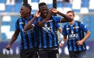 Atalanta will be looking to make a name for themselves in their debut season