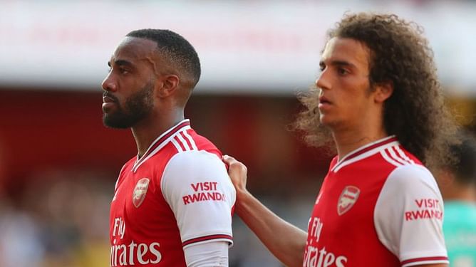 Premier League: Why Unai Emery and his Arsenal project needs more time