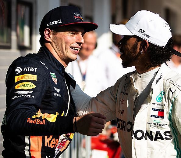 Exclusive: Red Bull capable of challenging Mercedes, says Karun Chandhok
