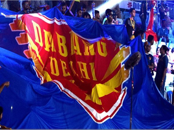 Dabang Delhi K.C.’s 'Bura Na Mano' campaign ensures the franchise tops the table even off the mat
